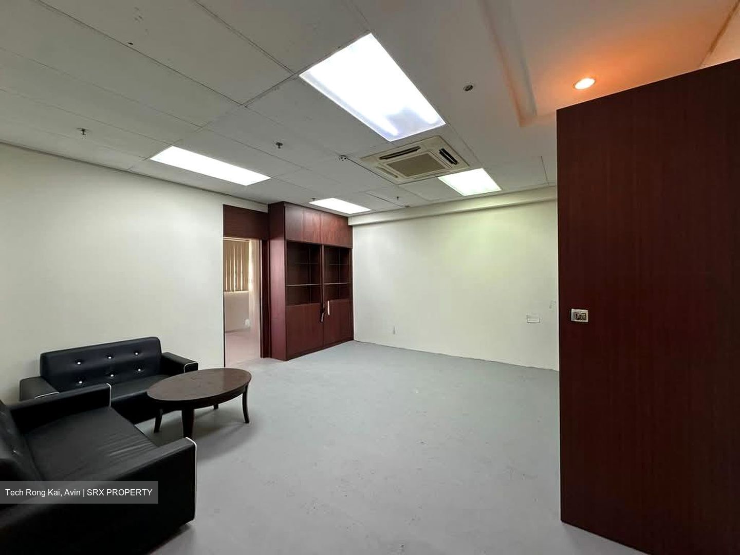 Genting Building (D13), Factory #554933051